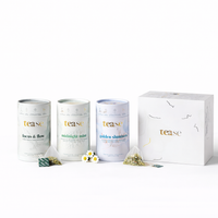 The Wellness Trio Gift Set
