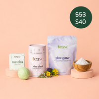 The Morning Ritual Bundle