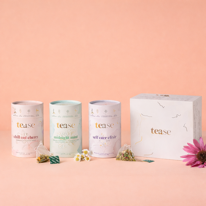 The Day & Night Giftset