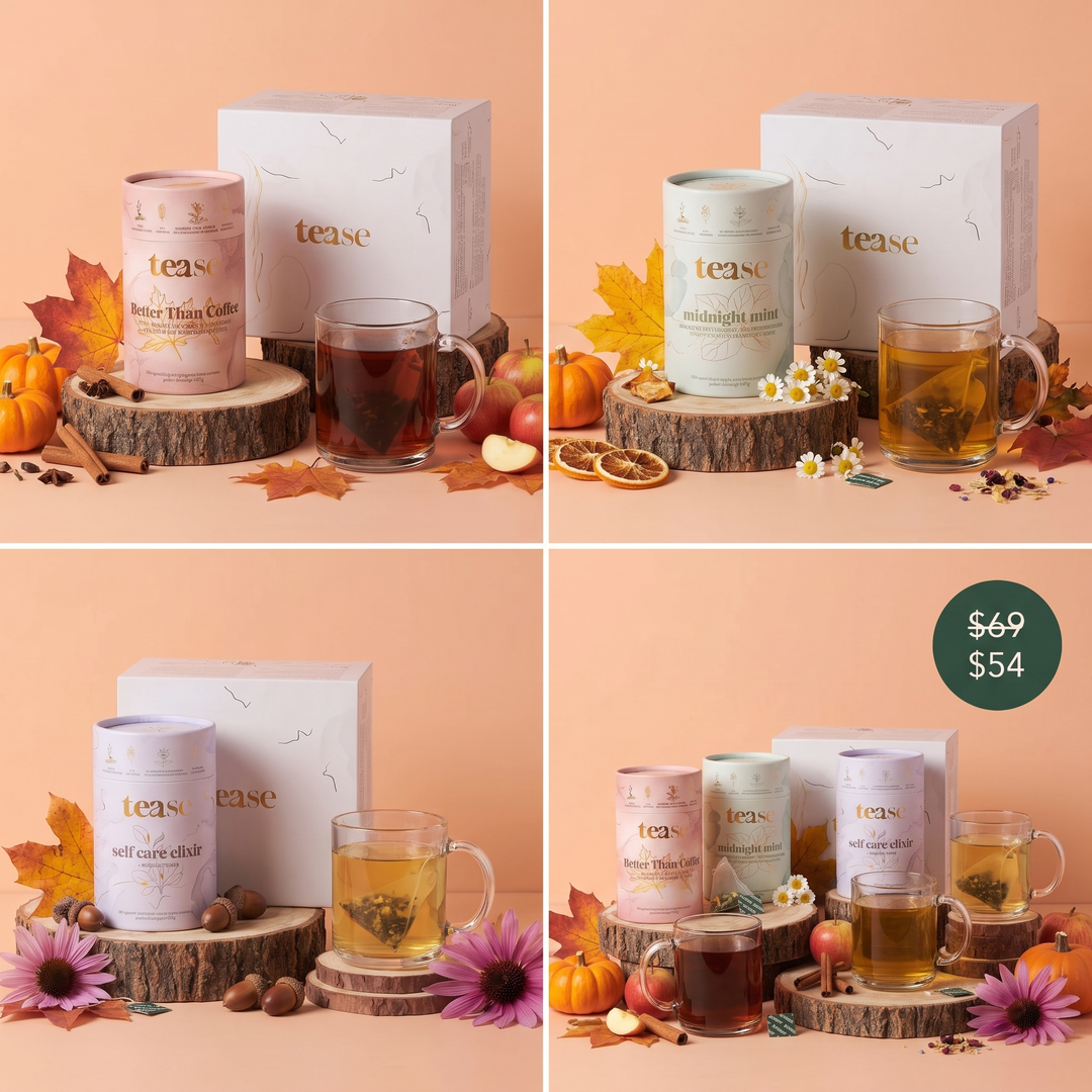 The Self Care Gift Set