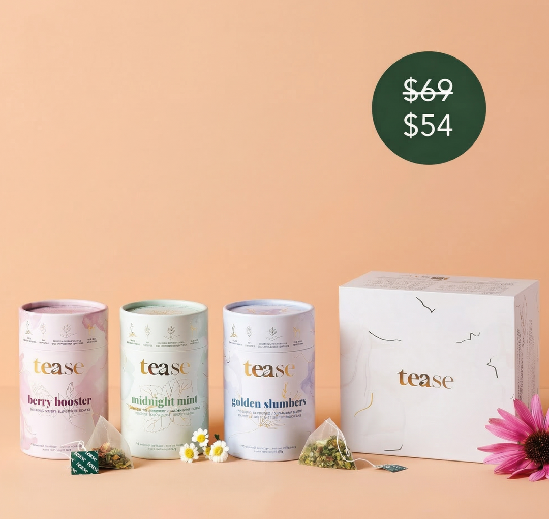 The Organics Gift Set