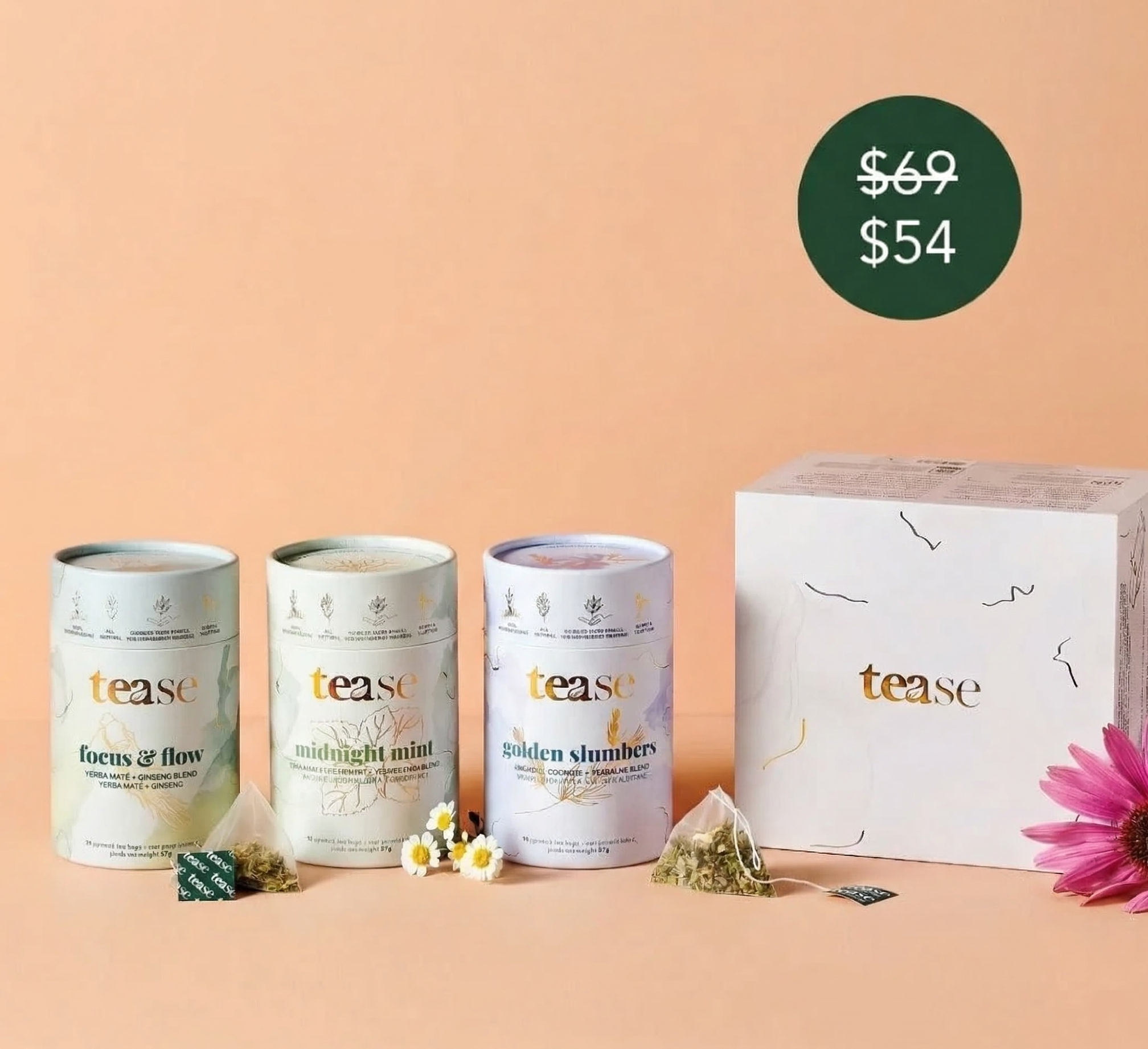 The Day & Night Giftset