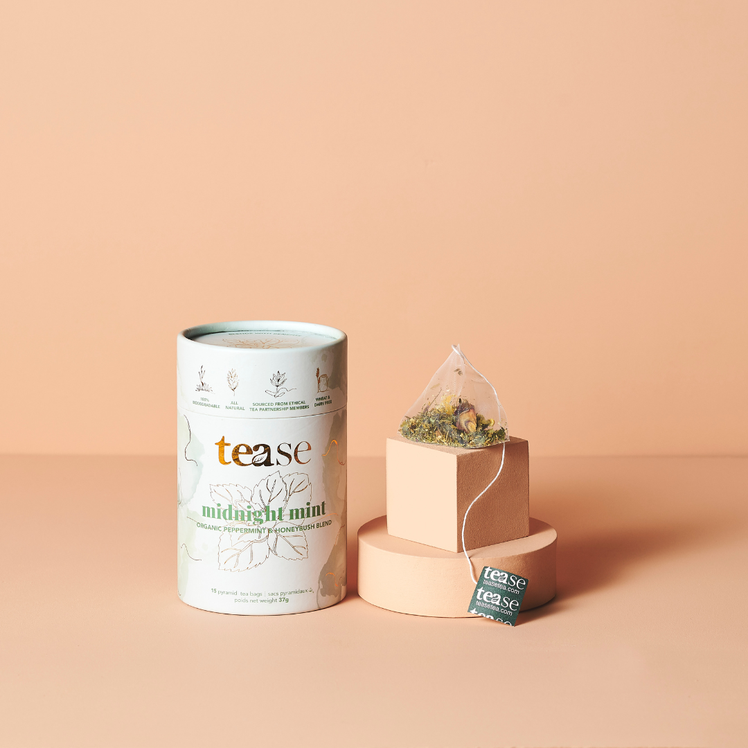 Midnight Mint (Organic)