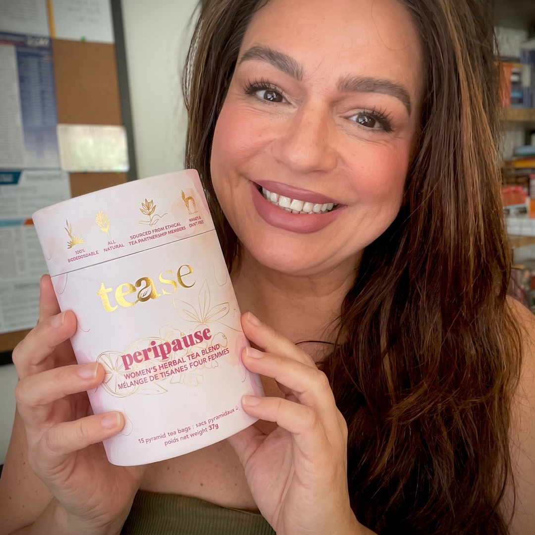 PeriPause (NEW!)