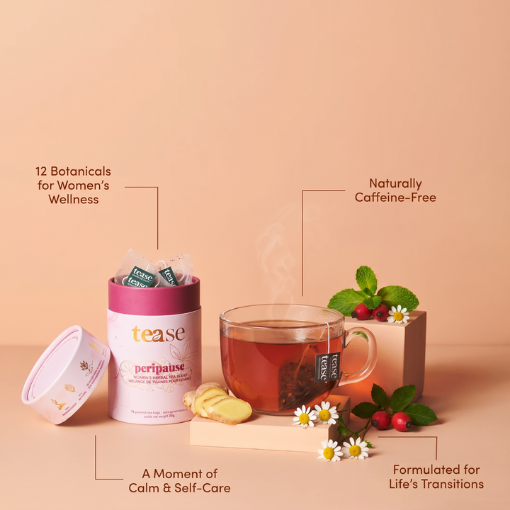 PeriPause (NEW!)