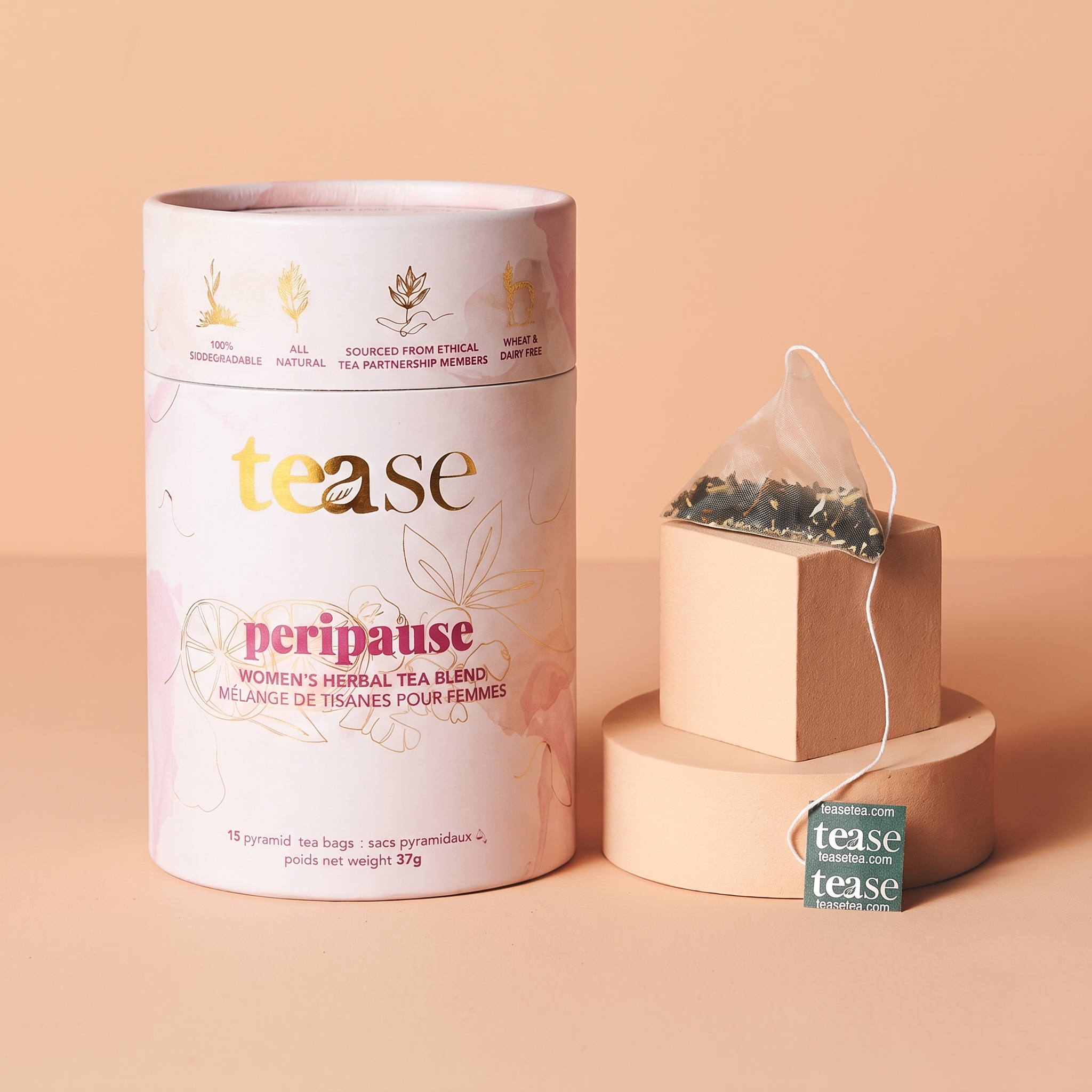 PeriPause (NEW!)
