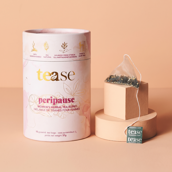PeriPause (NEW!)