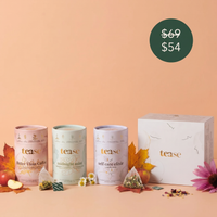 The Self Care Gift Set