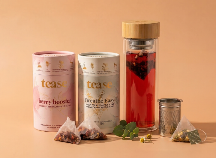 The “Finally, A Moment” Gift Set