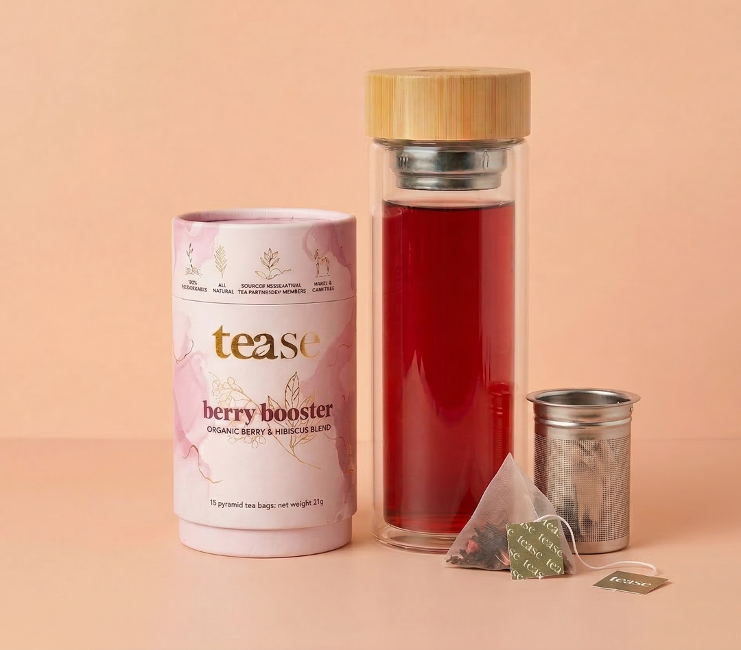 The “Finally, A Moment” Gift Set