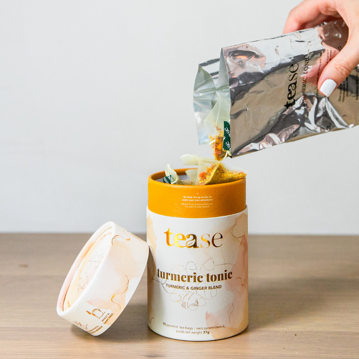 Turmeric Tonic Refill