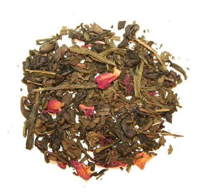 tease blended green tea Triple Teatox (Evening program) Tease Tea: Triple Teatox: Detox Evening Tea 