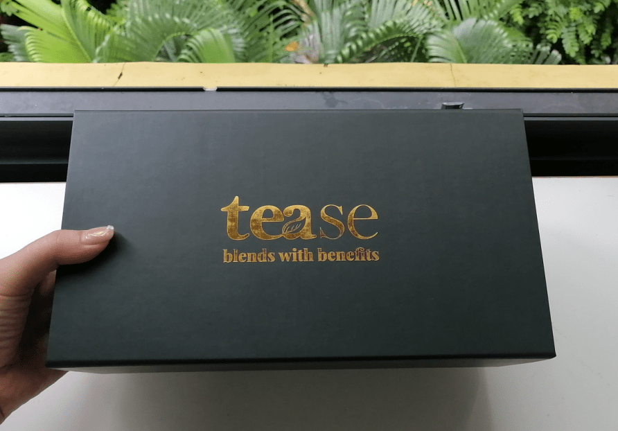 Tease Gift box