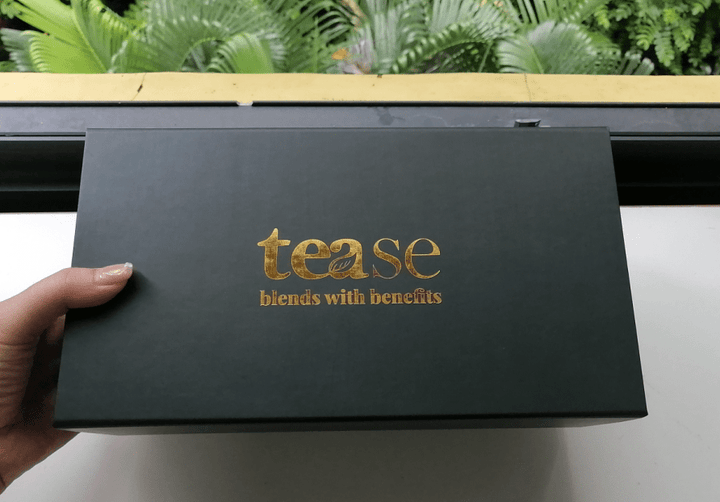 Tease Gift box
