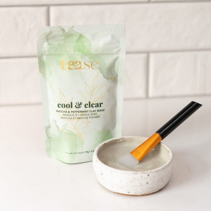 Tease | Tea Infused Wellness & Beauty The Glowing Skin Bundle The Glowing Skin Bundle