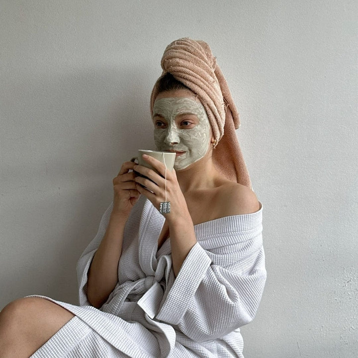 Tease | Tea Infused Wellness & Beauty The Glowing Skin Bundle The Glowing Skin Bundle