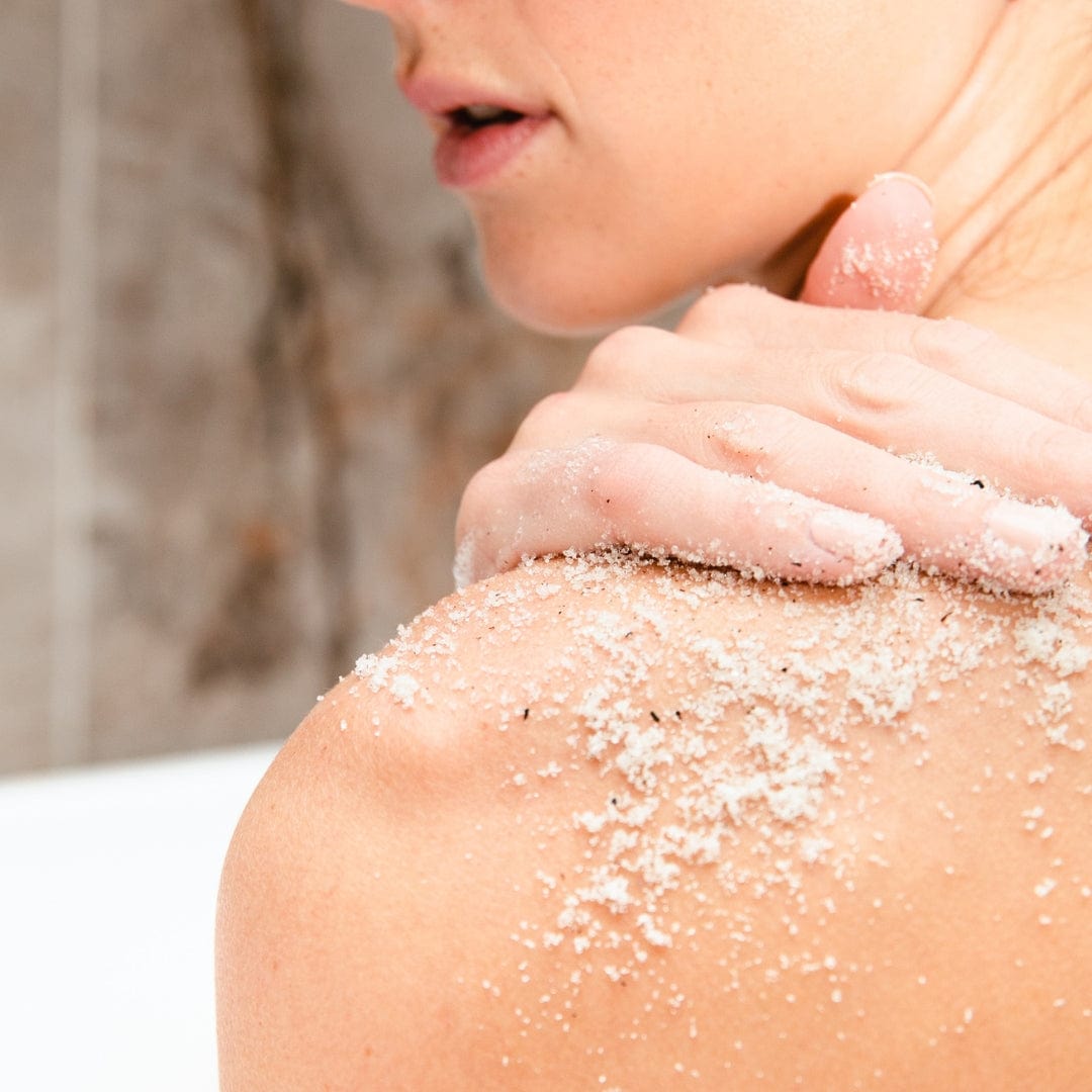 Tease | Tea Infused Wellness & Beauty The Morning Ritual Bundle The Morning Ritual Bundle