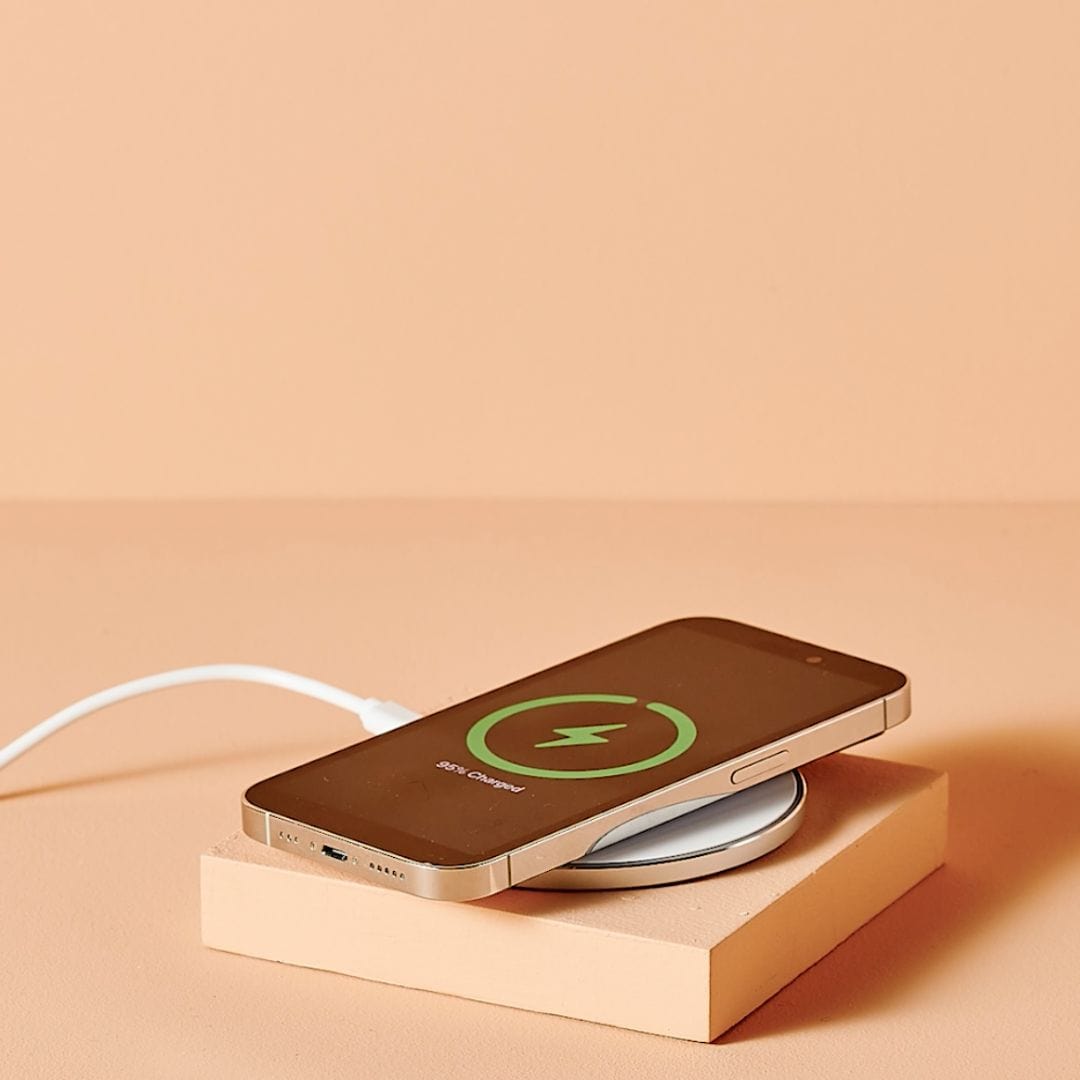 Tease Tea Tease > Drinkware > Mugs PRE-ORDER: Smart Heated Mug Kit 2.0 Smart Heated Mug Kit 2.0 | Warmer Set with Self Heating Mug by Tease