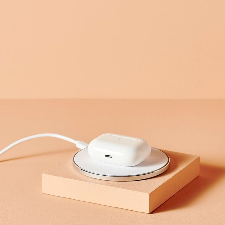 Tease Tea Tease > Drinkware > Mugs PRE-ORDER: Smart Heated Mug Kit 2.0 Smart Heated Mug Kit 2.0 | Warmer Set with Self Heating Mug by Tease