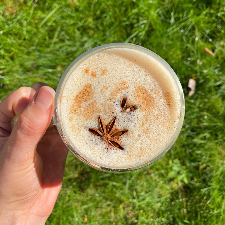 Tease Tea tube-refill > wellness > biodegradable > tea > confidence tea > energy tea Aim Chai Aim Chai Tea | Energy Support - Tease Wellness Blends