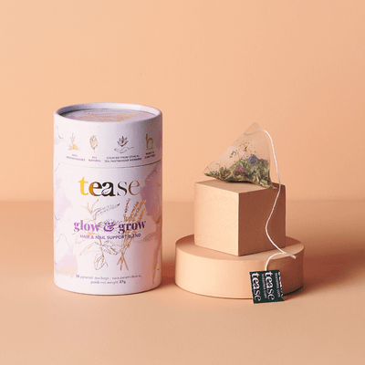 Sitti Soap – Tease Tea & Wellness Blends