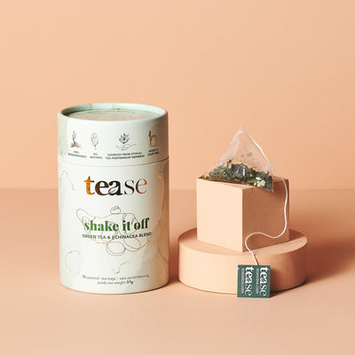 Matcha & Tea Latte & Frother Whisk – Tease Tea & Wellness Blends