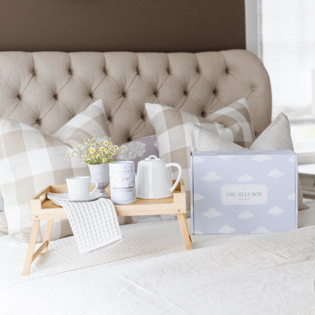 Tease Tea tube-refill > wellness > biodegradable > tea > sleep tea > rooibos > sleepy tea Golden Slumbers Golden Slumbers Tea | Sleep Support - Tease Wellness Blends