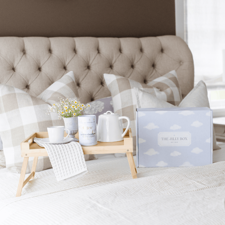 Tease Tea tube-refill > wellness > biodegradable > tea > sleep tea > rooibos > sleepy tea Golden Slumbers Golden Slumbers Tea | Sleep Support - Tease Wellness Blends