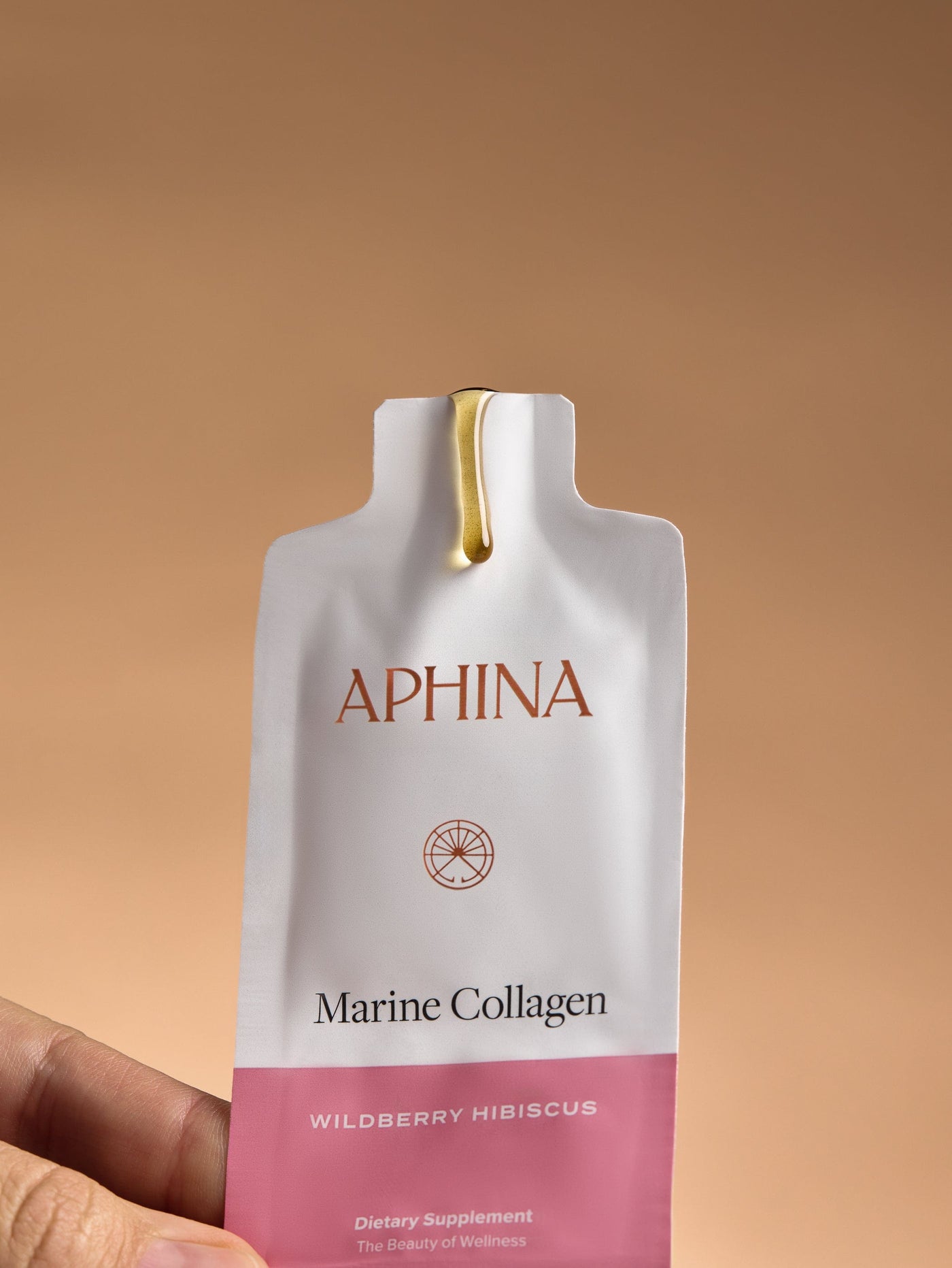 Tease Tea Wildberry Hibiscus - Marine Collagen by Aphina Wildberry Hibiscus - Marine Collagen by Aphina