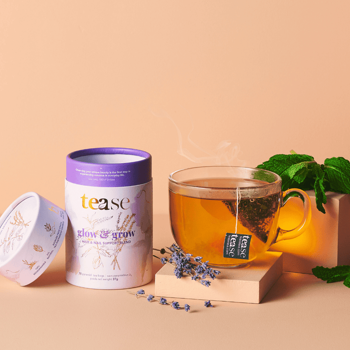 Tease Tease > Beauty Gift Sets The Beauty Gift Set
