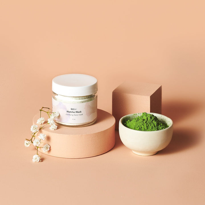 Tease Tease > Beauty Gift Sets The Beauty Gift Set