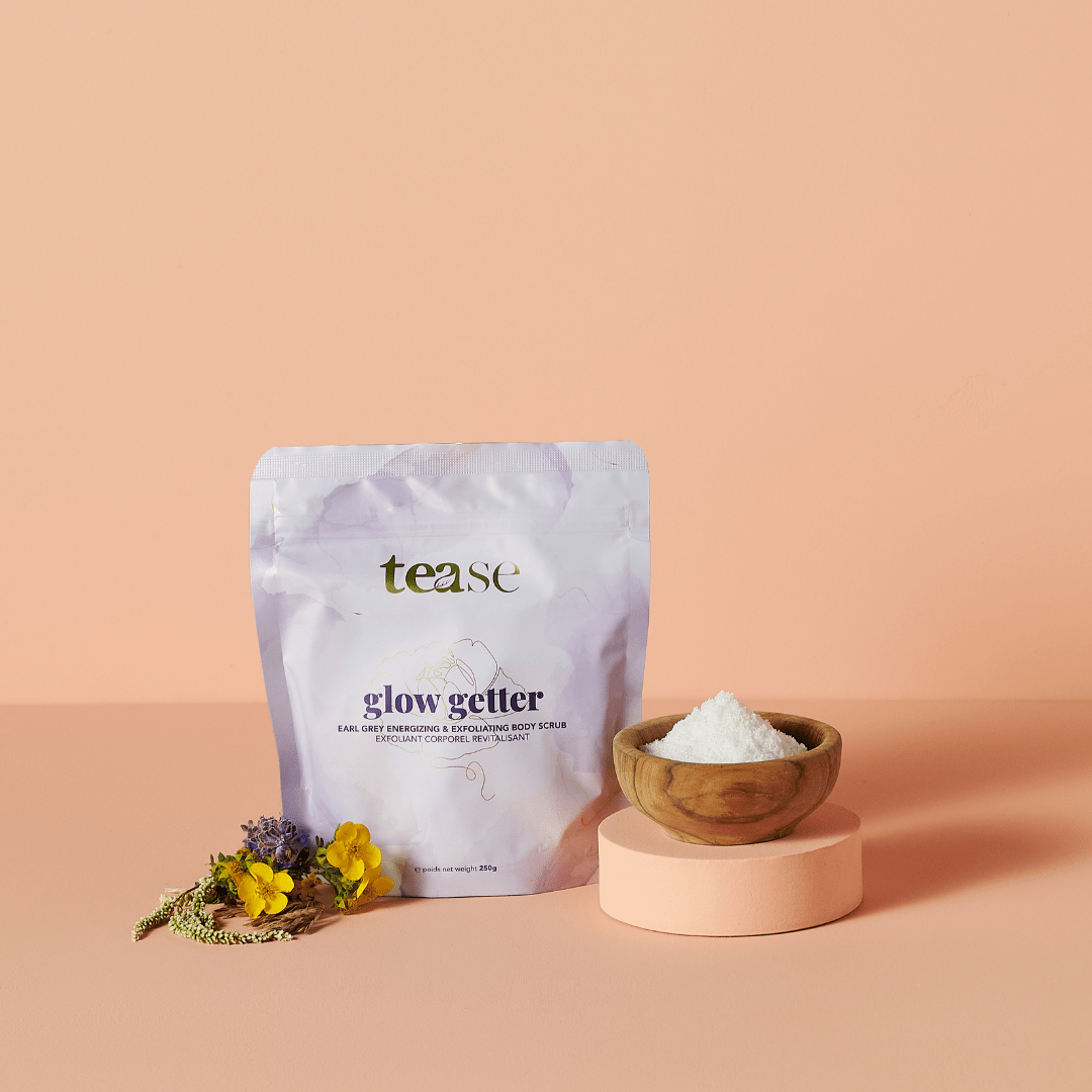 Tease Tease > Beauty Gift Sets The Beauty Gift Set