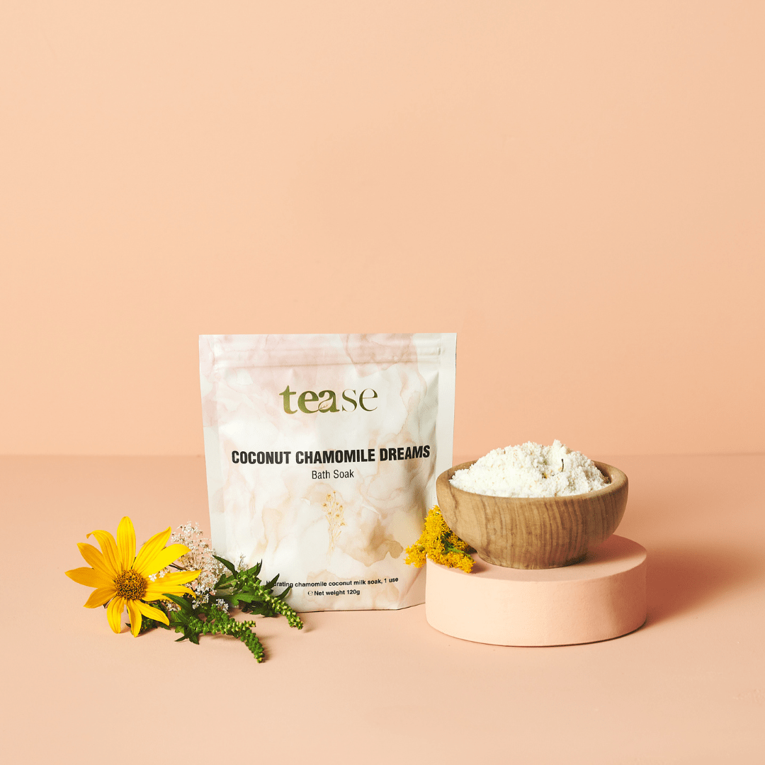 Tease Tease > Beauty Gift Sets The Beauty Gift Set