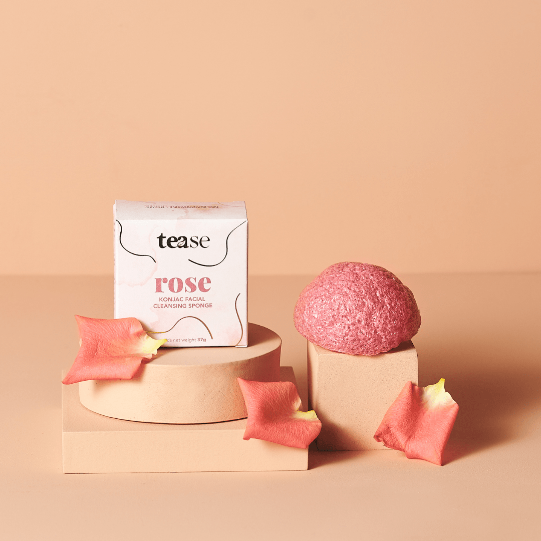 Tease Tease > Beauty Gift Sets The Beauty Gift Set