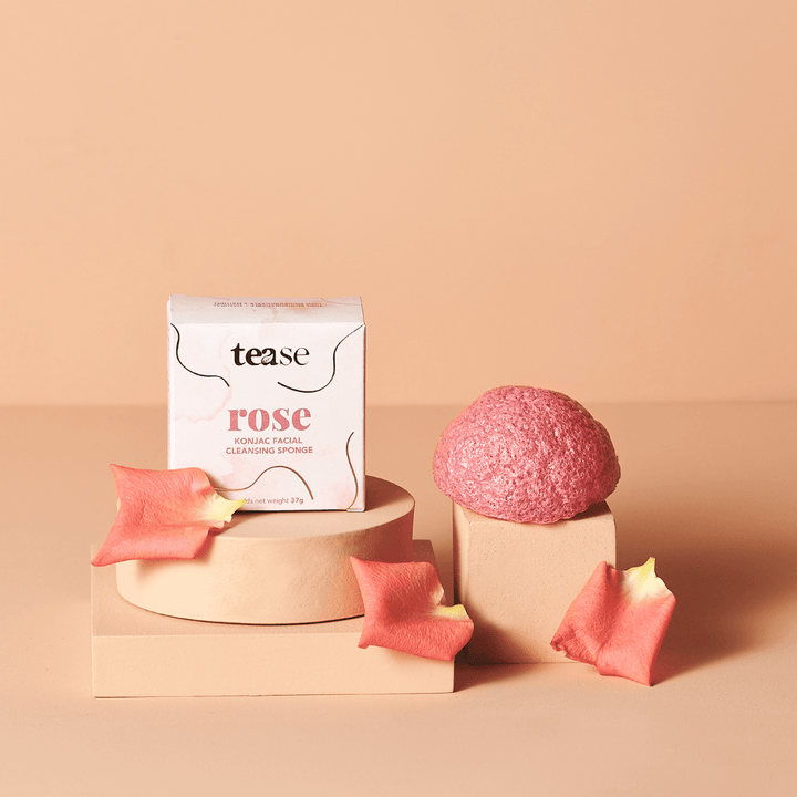 Tease Tease > Beauty Gift Sets The Beauty Gift Set