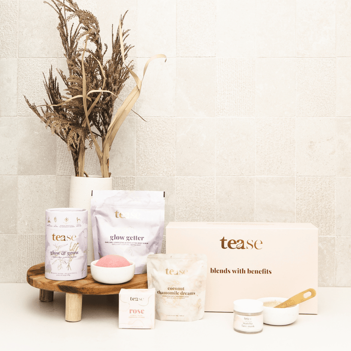 Tease Tease > Beauty Gift Sets The Beauty Gift Set