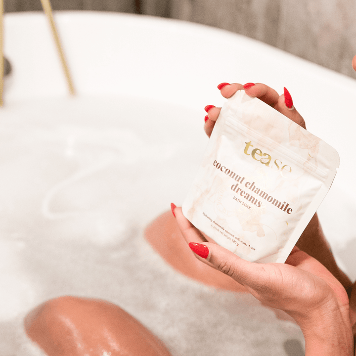 Tease Tease > Beauty Gift Sets The Beauty Gift Set