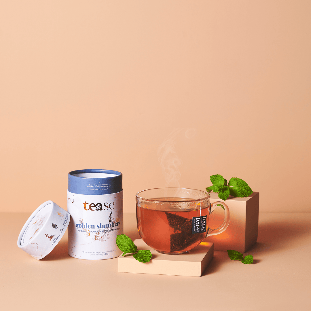 Tease Tease > Tea Gift Sets The Essentials Gift Set