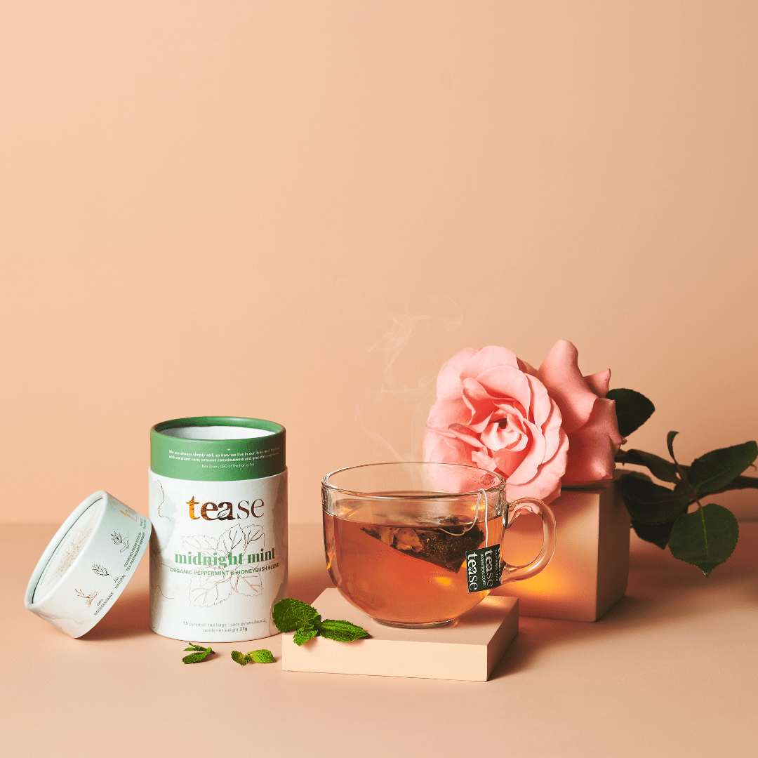 Tease Tease > Tea Gift Sets The Essentials Gift Set