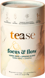 Focus & Flow