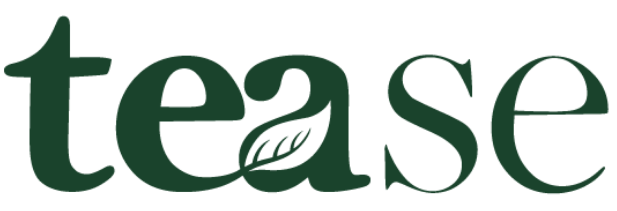Tease - Tea Inspired Wellness & Beauty