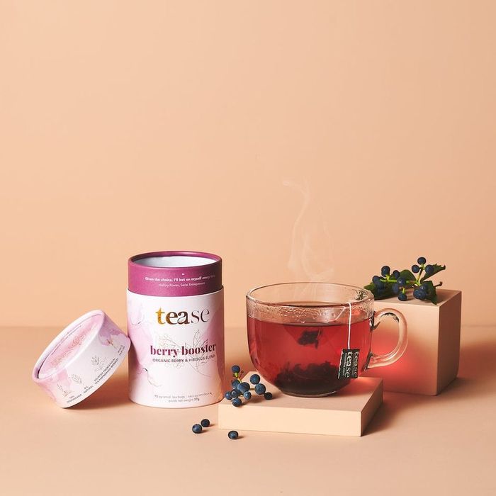 Berry Booster