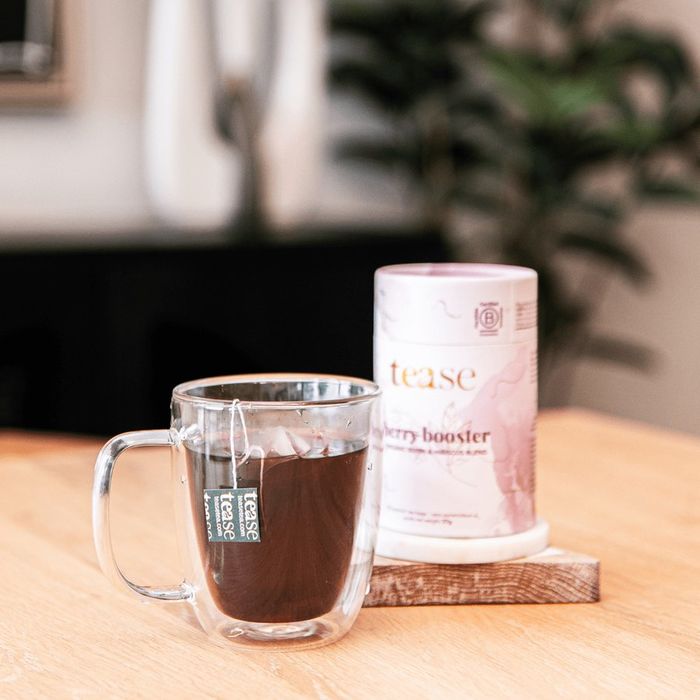 Berry Booster