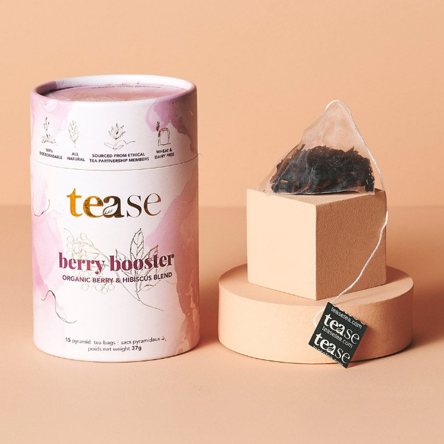 Berry Booster