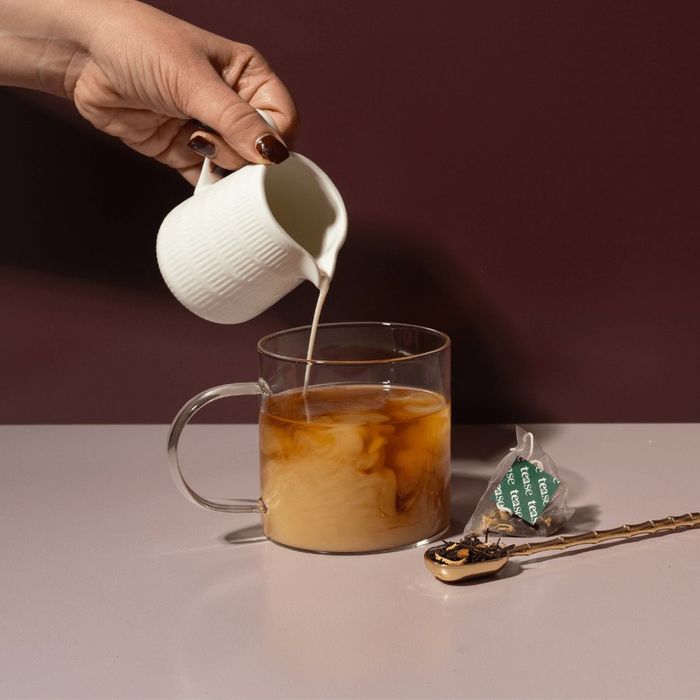 Better Than Coffee