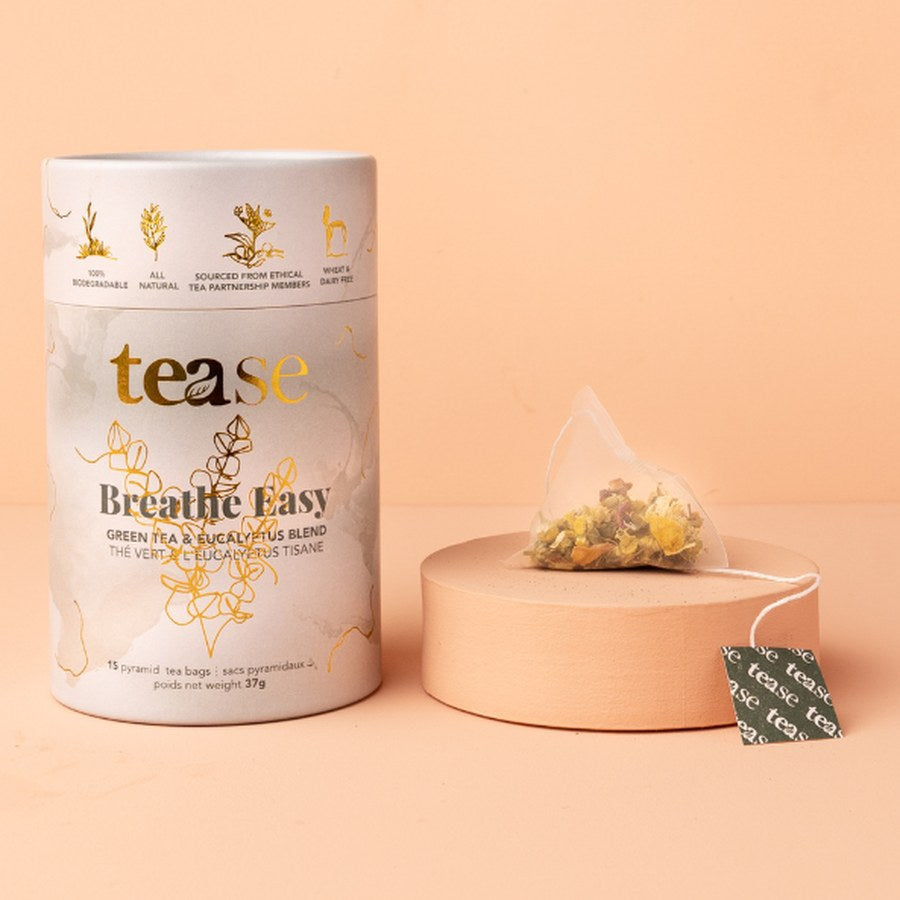 Breathe Easy