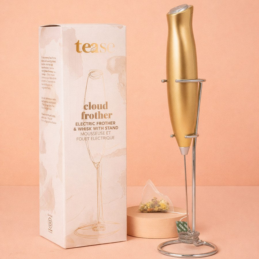 Latte Frother Whisk