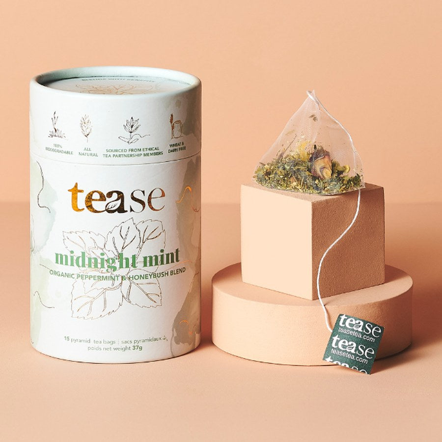 Midnight Mint