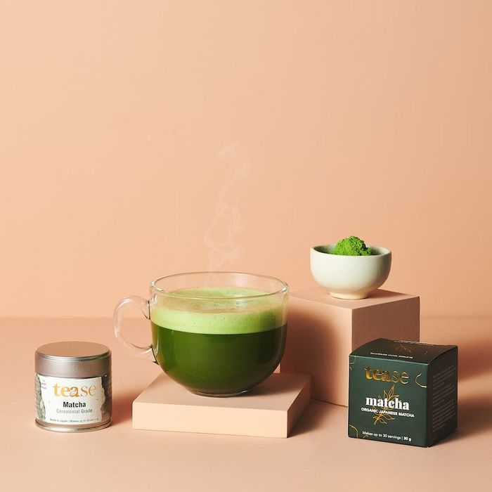 Organic Ceremonial Matcha
