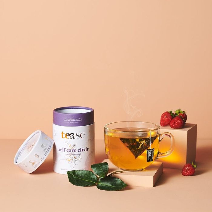 Self Care Elixir